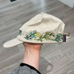 Patagonia hat